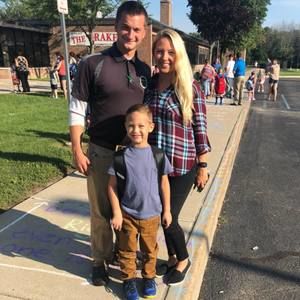 Meet your Posher, Kelsey